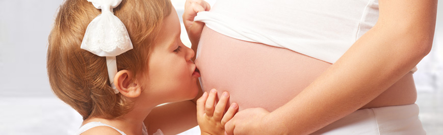 Schwangerschaft & Baby